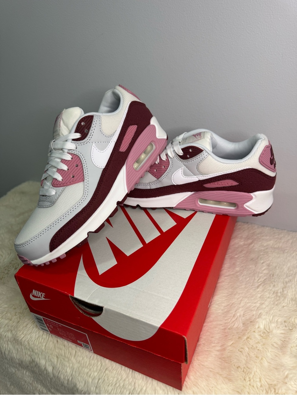 Women’s Air Max 90 SE